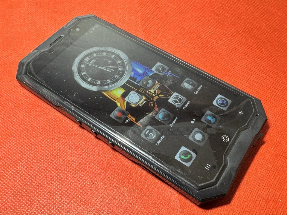 HOMTOM ZOJI Z8 5.0 Inch 4GB 64GB Unlocked Smartphone Read Listing - Image 2 of 4