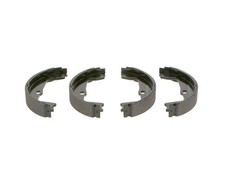 BOSCH Bremsbackensatz Feststellbremse 0 986 487 214 für OPEL OMEGA ASTRA VECTRA