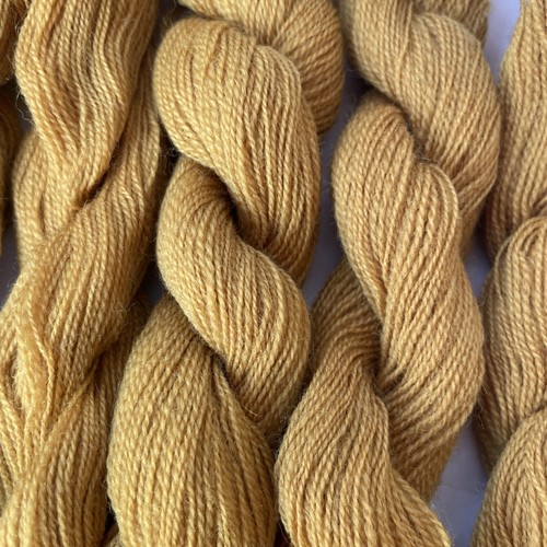 Lot of 10Skeins Appleton Needlepoint Tapestry Yarn Color 303 - Picture 3 of 4