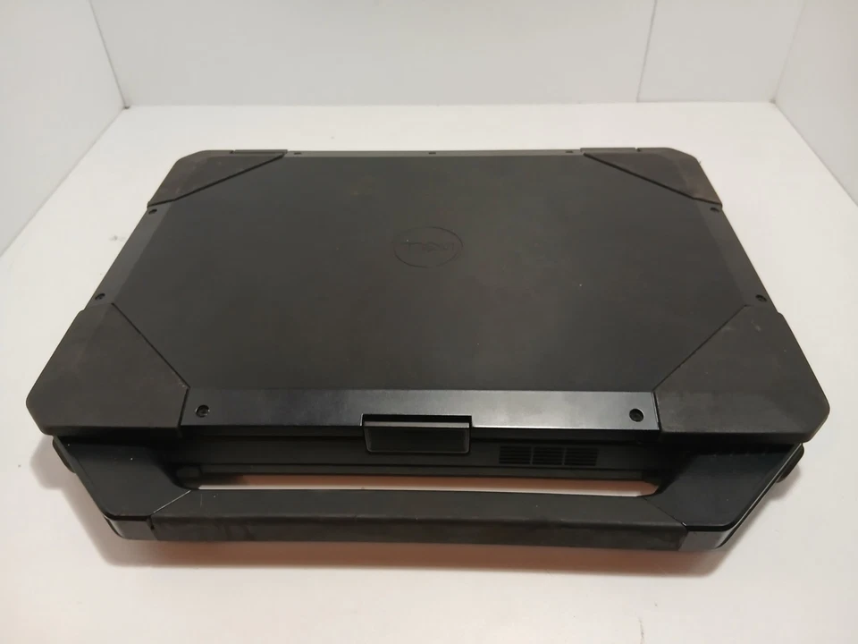 computer portatile Dell Rugged 5404 5-4310M modello P46G - image 2 of 4