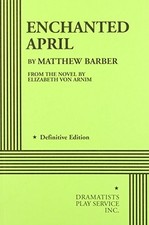 Enchanted April