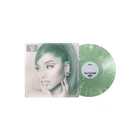 Ariana Grande LP Positions (Limited Edition) (2026) Green Splatter Vinyl 33 RPM