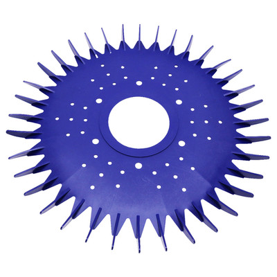 NEW Finned Seal Disc Pool Cleaner W70329 W83277 For Zodiac Baracuda G2 G3 G4