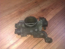 365XFE1 Actuator Vortex Control Valve (Throttle Body) Fiat DE63122-61