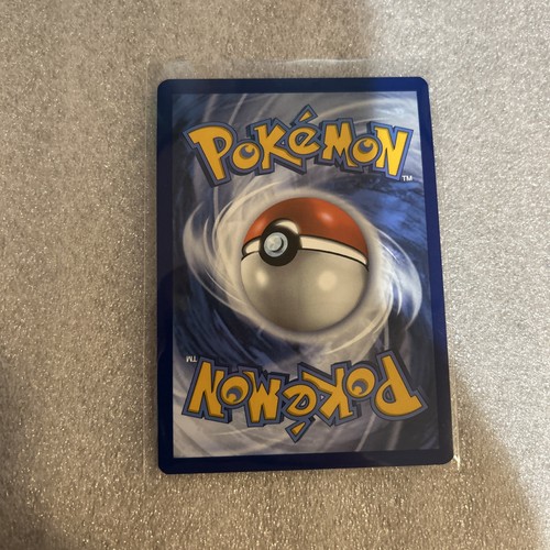Palafin ex 126 Sv: Scarlet & Violet Promo Cards Holo - Picture 2 of 2