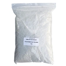 1 LB  EMULSIFYING WAX NF / POLYSORBATE 60 
