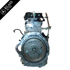 Moteur Mercedes 207