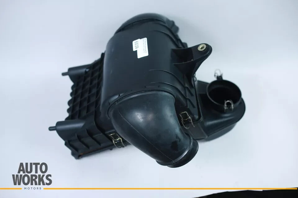 05-07 Maserati Quattroporte M139 Air Intake Cleaner Filter Housing Box OEM