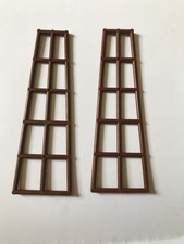 Lego 6285 Black Seas Barracuda 100 Complete Pristine