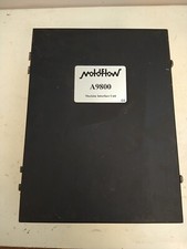 Used Moldflow A9800 Machine Interface Unit 2 Available 