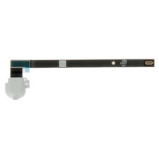 Flex Cable Headphone Jack for Apple iPad 9 2021 White Replacement Repair Part