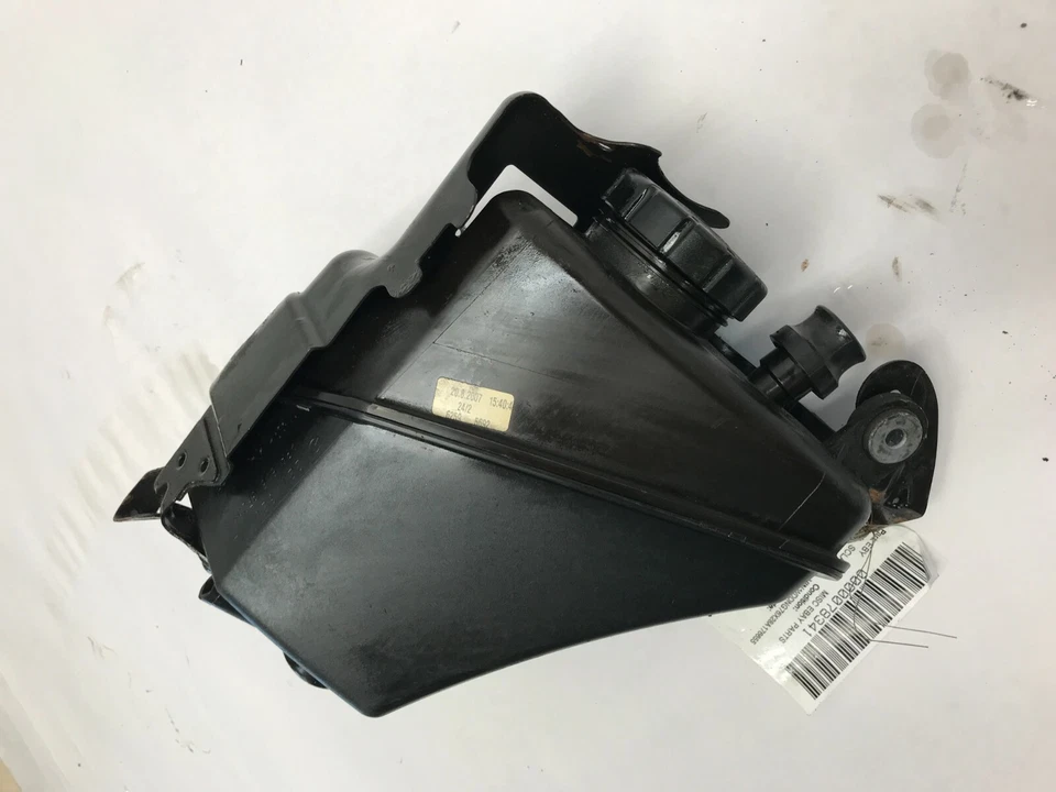 07 08 09 10 MERCEDES BENZ CLASE S S600 ABC DEPÓSITO ACEITE OEM  Foto 2 de 4