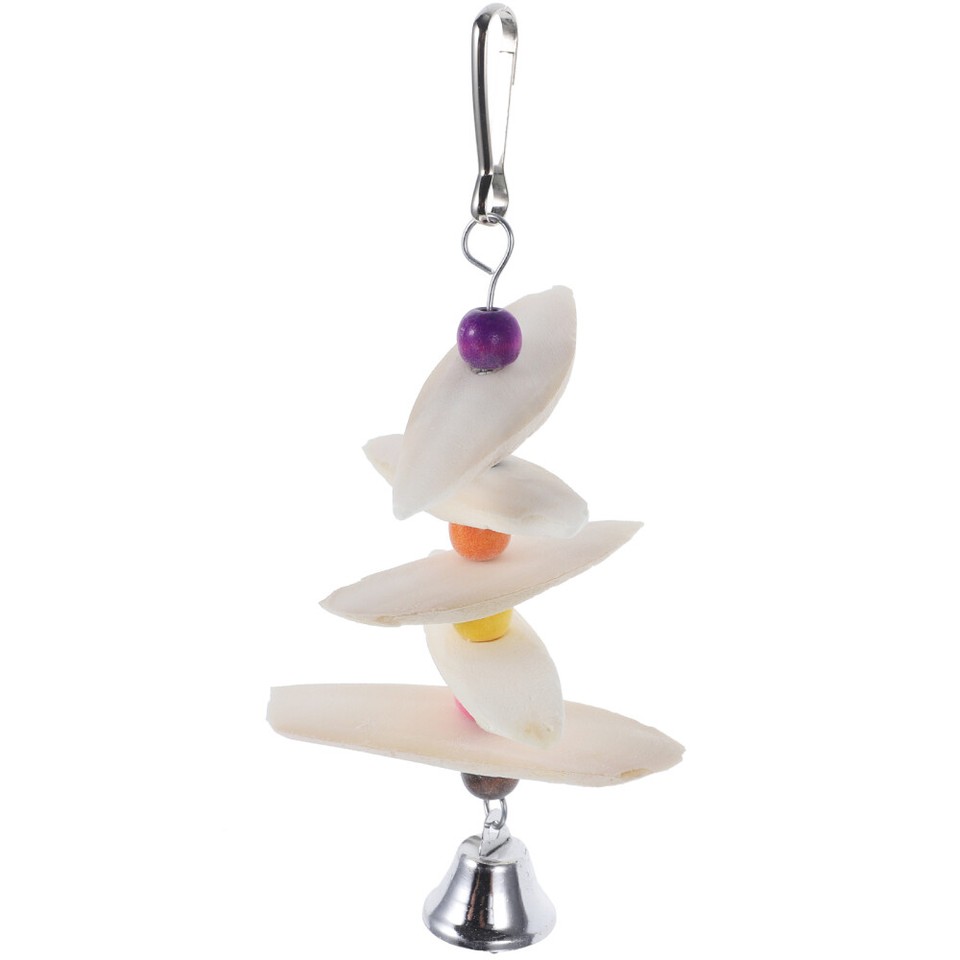 Bird Supplement Parrot Toys Parrot Beak Grinding Stone eBay