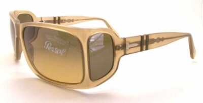 Brand New Persol 2656 Sunglasses with side windows | eBay
