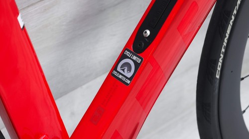 Trek Madone SL 6 Road Bike - 2022, 54cm - Picture 3 of 15