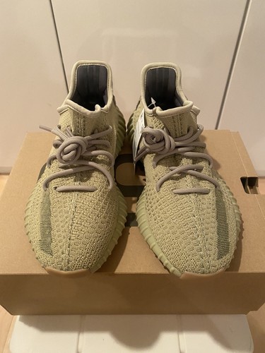 yeezy boost sulfur