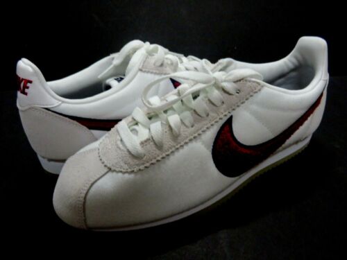Nike Court Borough Low 844905-110 White/White Women's Size 9/ Men's Size 7.5