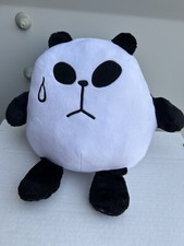 Panda-A-Panda Plush Panda Stuffed Animal Pandatude 2017
