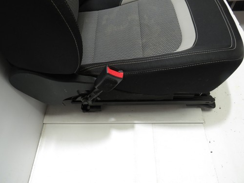 KIA CEED ESTATE 2016-18 NEARSIDE PASSENGER LEFT FRONT SEAT (3 ISG) S7786/21 - Picture 6 of 15