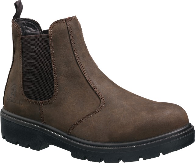 rockport work women's junction view rk800 work shoe