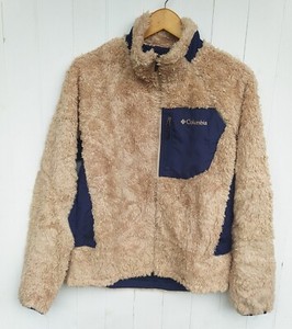 patagonia / ジャケット /columbia Columbia Backbowl II Remastered Full Zip Hoodie - Chalk / Black