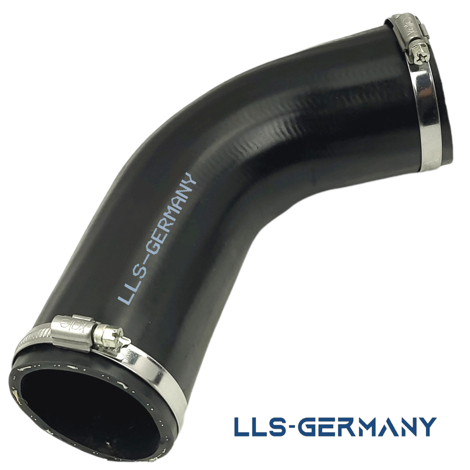 Intercooler Hose For OPEL Antara 2.2 CDTI CHEVROLET Captiva 2.2 D 95383819