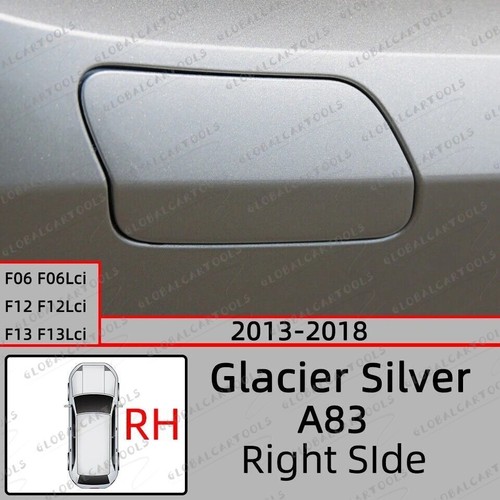 Headlight Washer Nozzle Cover For 2013-2016 BMW 6 Series M-SPORT F06 F12 F13 - Foto 20 di 40
