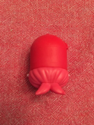 ~LOCK~Large Size Vinyl Disney Color Pop TSUM TSUM Jakks Nightmare Before Christm - Picture 6 of 7