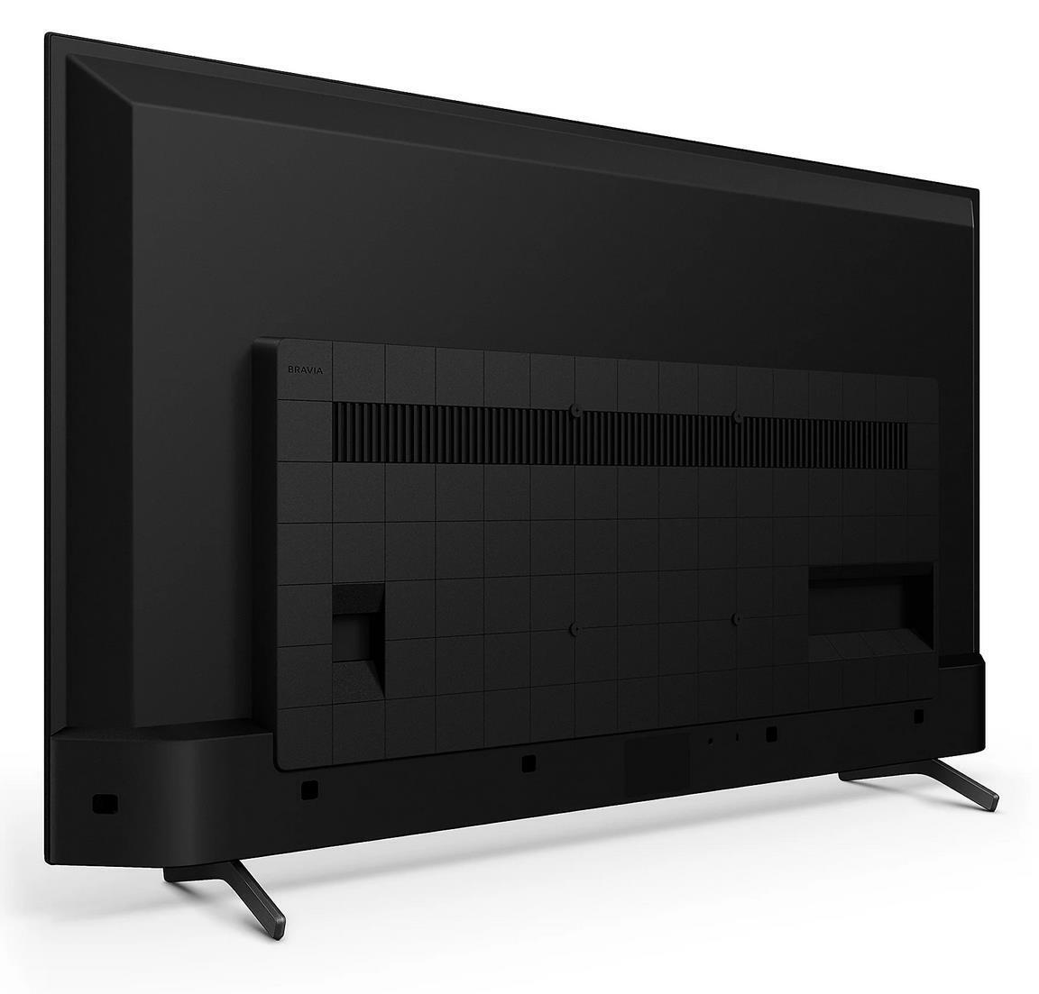 SONY 50" KD50X73 126cm Smart TV 4K Ultra HD HDR 10 Triple Tuner USB- Wiedergabe