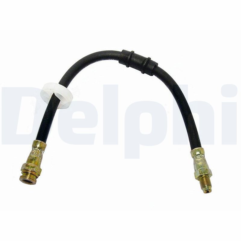 Flexible de frein DELPHI LH0238 tuyau hydraulique freinage avant FIAT FIORINO utilitaire
