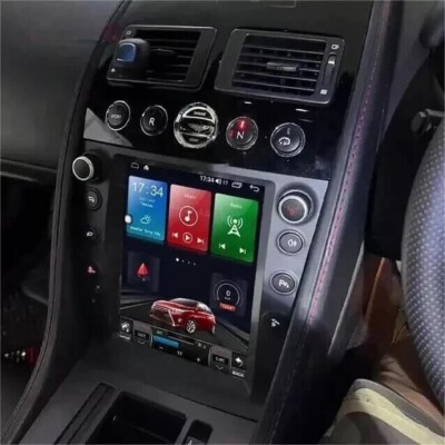 新車外し　Aston Martin Vantage Display Unit s-l400.jpg