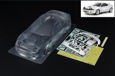 TAMIYA R/C KAROSSERIE BAUSATZ 1:10 TOYOTA CEL...