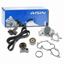 AISIN Timing Belt Kit with Water Pump for WPK-0046 WPK-0005 WP271K1C For Toyota