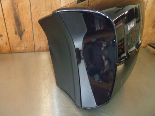 BMW K1300 GT ABS 2010 2009 -2012 Right Pannier VGC #189 - Picture 3 of 8