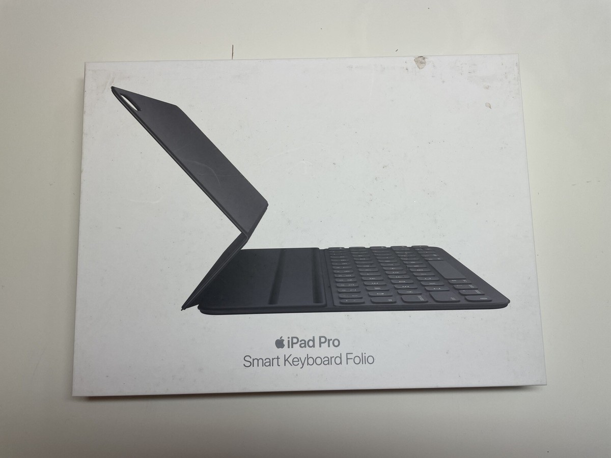 iPad Pro A1980 64GB＋Smart Keyboard Folio Amazon.com: Apple Smart Keyboard Folio (for iPad Pro 11-inch