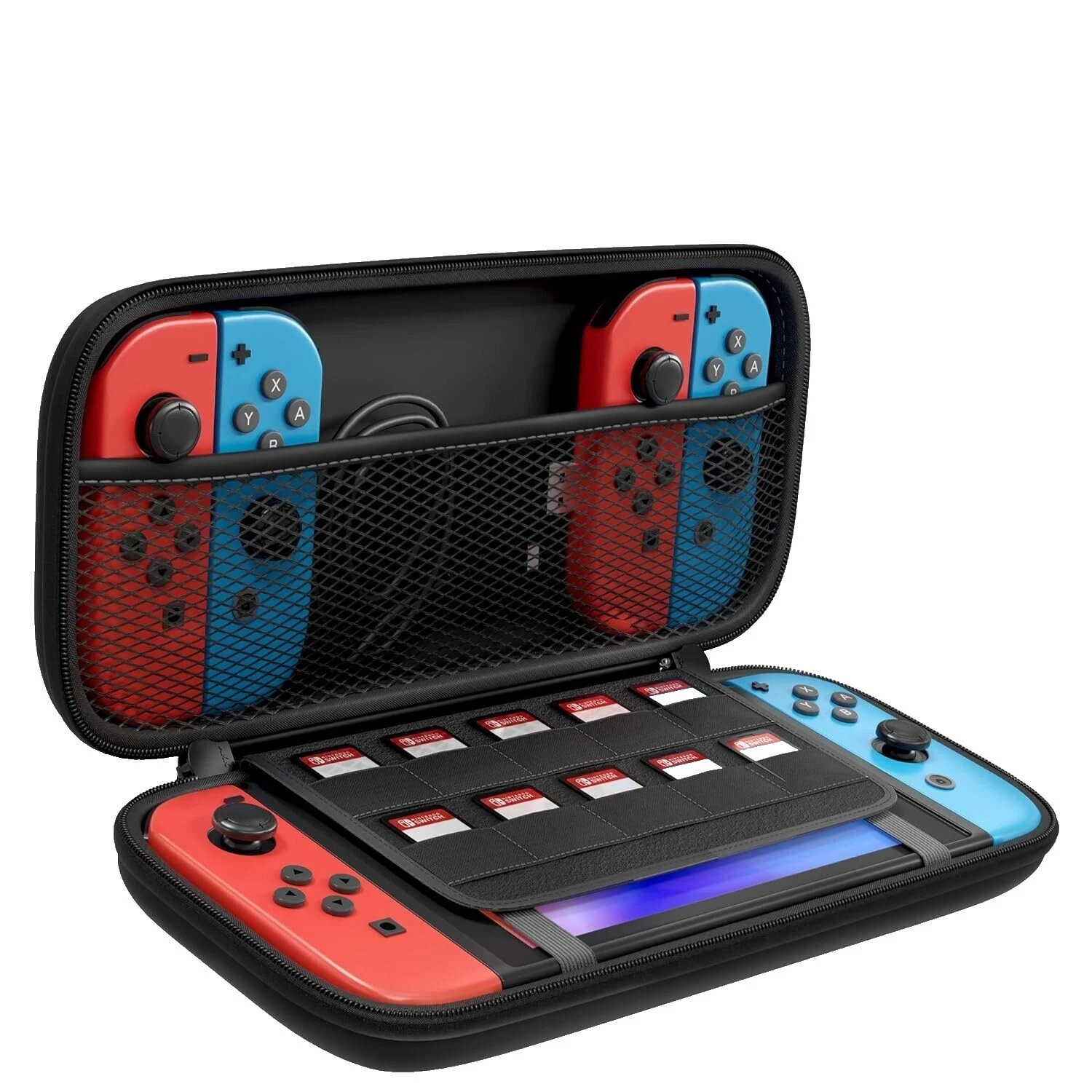 Video Game Travel Cases Cases