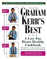 Graham Kerr's Best - Hardcover By Kerr, Graham - VERY GOOD