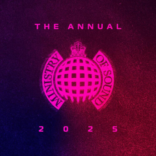 The Annual 2025 by Various Artists