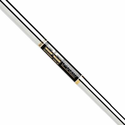 NEW Steel Dynamic Gold Pro S300 Stiff Flex Iron Shafts .355 (see drop down)