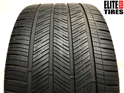[1] Goodyear Eagle Touring P305/30R21 305 30 21 Tire 7.75/32