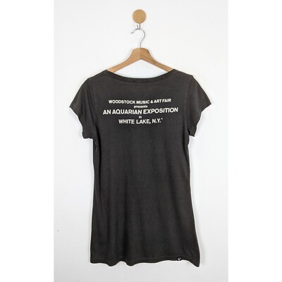 Hysteric Glamour Woodstock Peanuts Theater 8 shirt | eBay