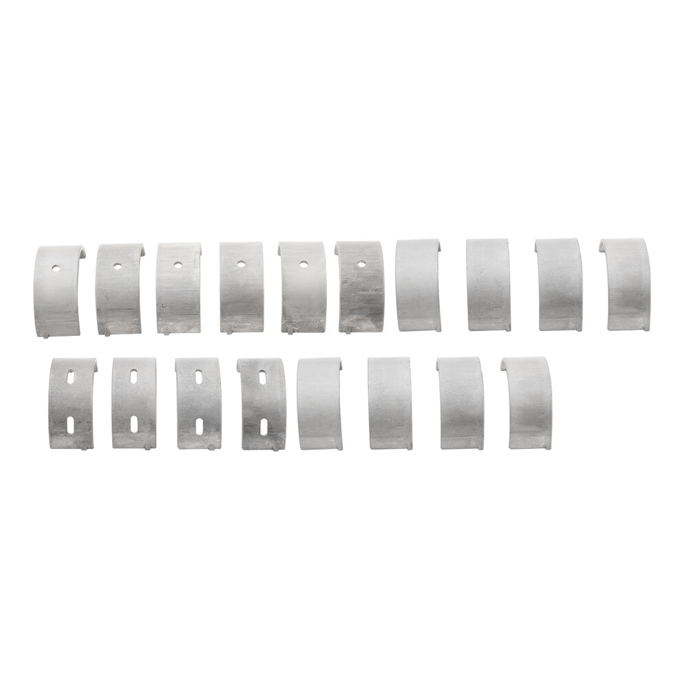 STD Connecting Rod Main Crankshaft Bearings For Kawasaki ZX10R