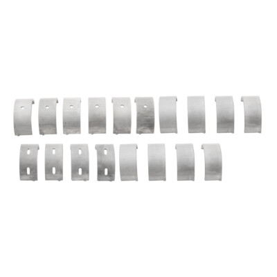 DENです。 STD Connecting Rod Main Crankshaft Bearings For Kawasaki ZX10R