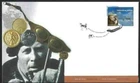 Canada - FDC - 2337 - Captain Robert A. Bartlett - 2009