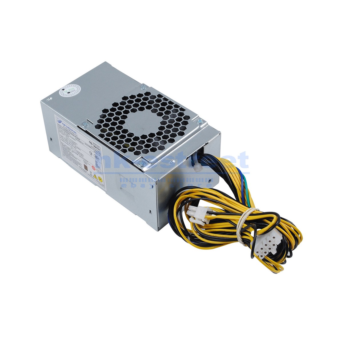 FSP500-20TGBAB 500W Power Supply For Lenovo TFX Erazer D215 M310