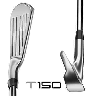 Titleist T150 2023 Iron set 5-pw / MODUS3 TOUR 120S | eBay Titleist T150 2023 Iron set 5-pw / MODUS3 TOUR 120S | eBay