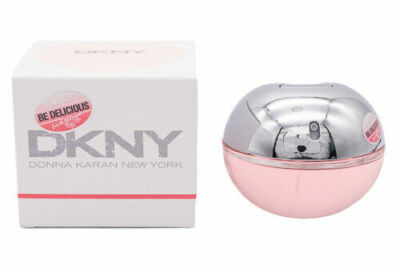 Dkny Be Delicious Fresh Blossom By Donna Karan Perfume For Women 3.4 fl.oz Edp 