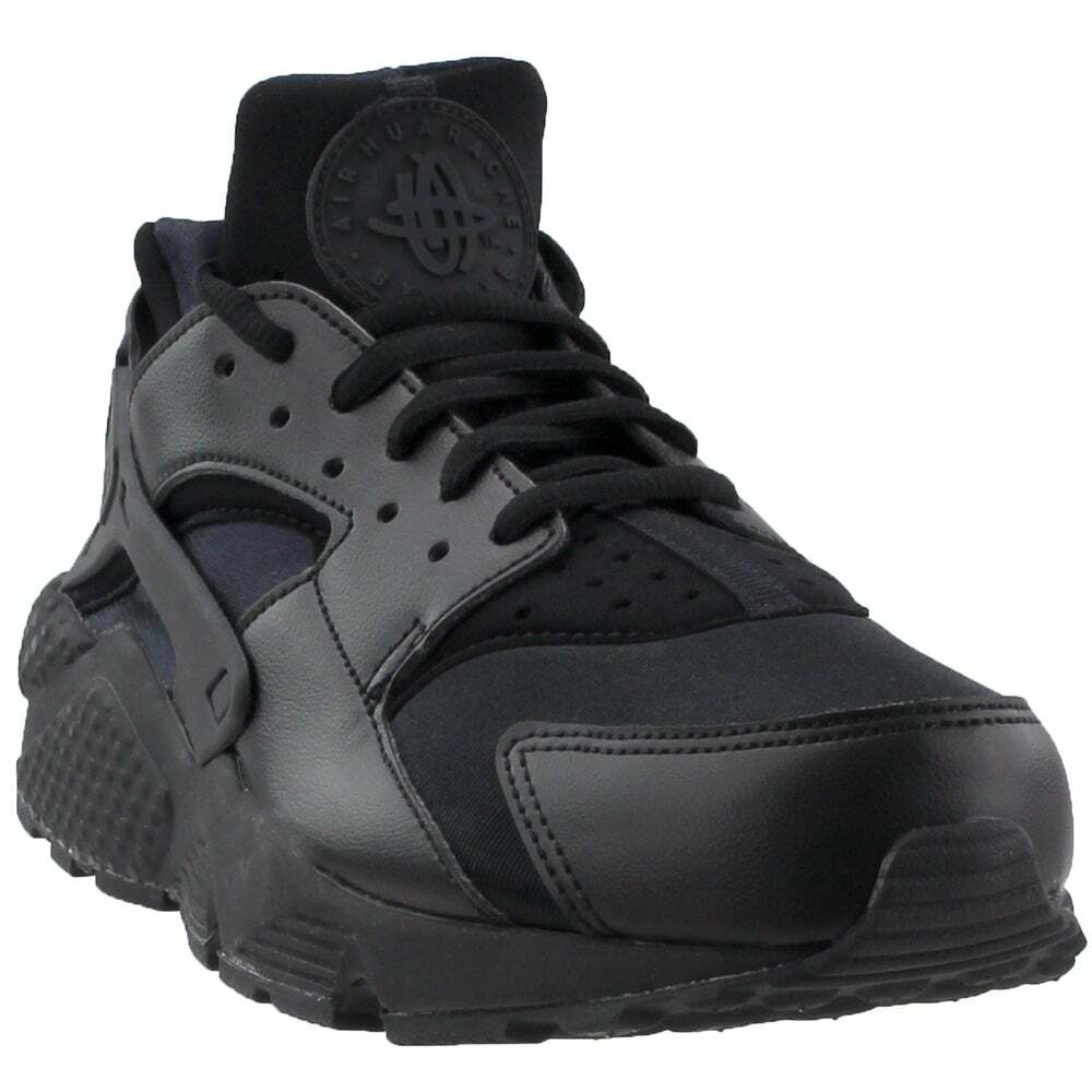 huaraches nike black womens