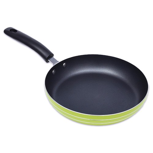 Non-Stick Frying Pan Cookware Frypan PFOA Free Induction Wok 24/26/28/30/32CM - Picture 17 of 18