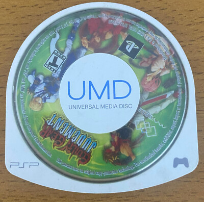 Guilty Gear Judgment US version USA English PSP UMD only | eBay